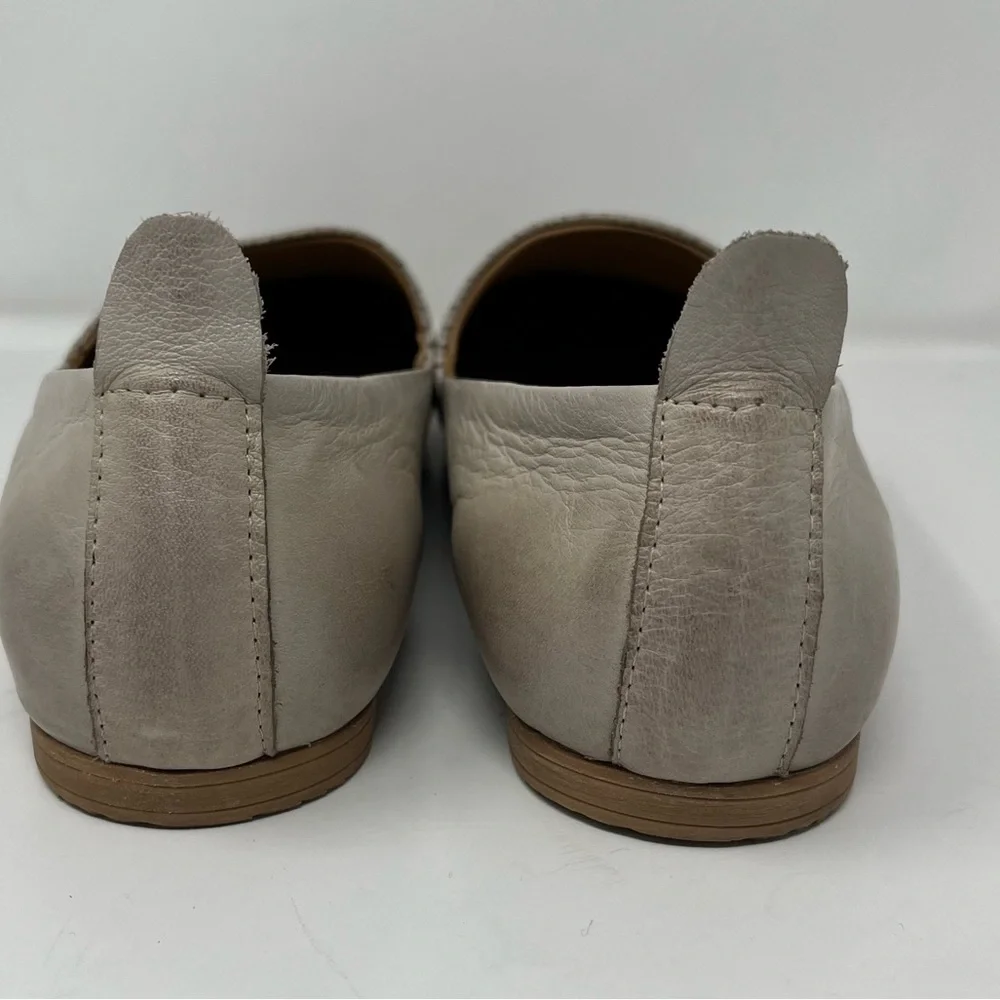 Bueno Katy Perforated leather flats EU38 - Picture 5 of 9